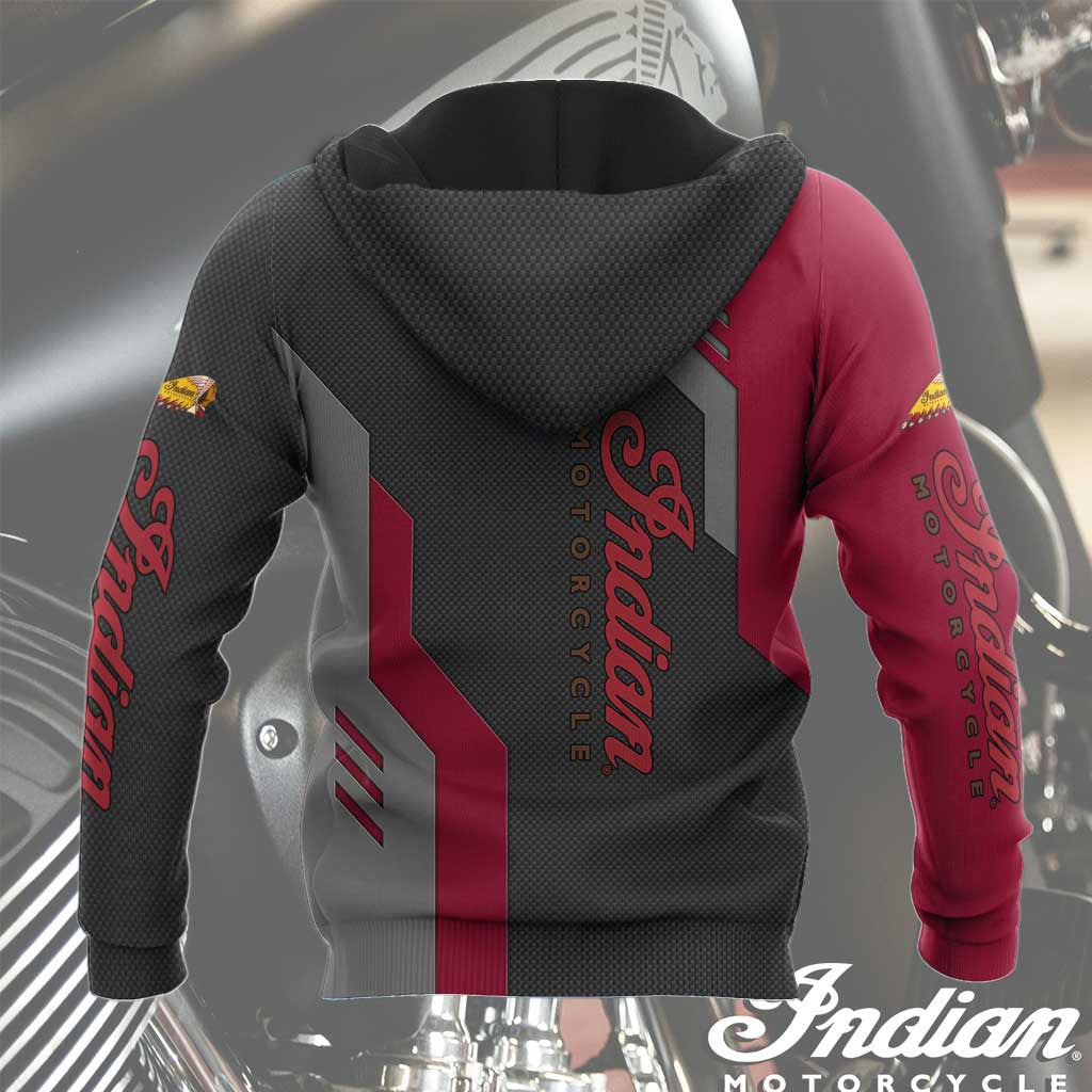 Custom Name IM 3D Apparels YVT1079