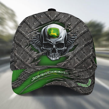 JD Classic Cap