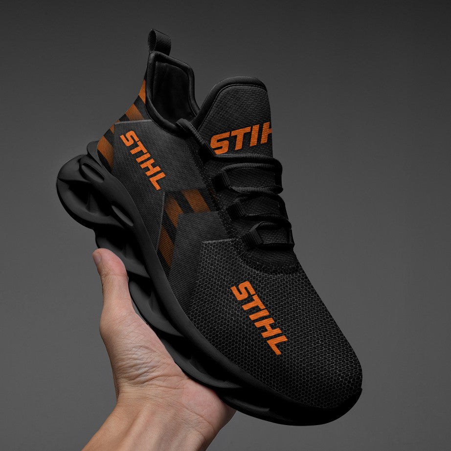 [LIMITED EDITION] STL Chainsaw Custom Sneaker QUY4910