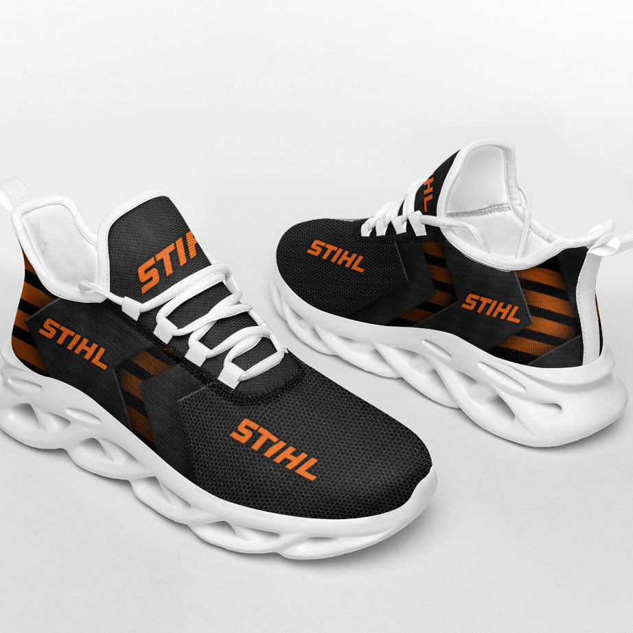[LIMITED EDITION] STL Chainsaw Custom Sneaker QUY4910