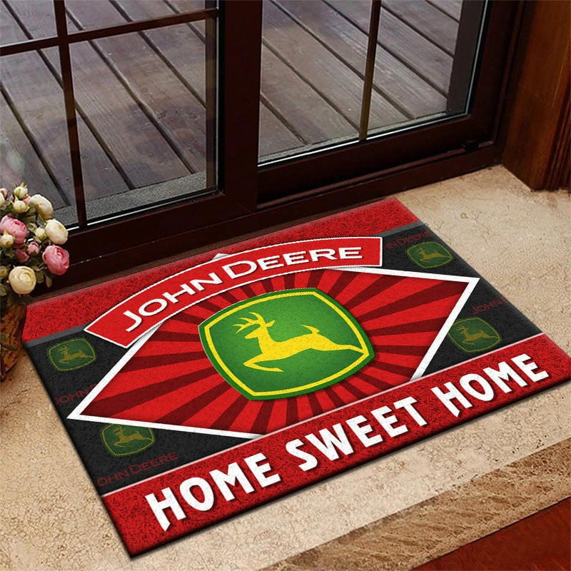 JD Doormat CR251101