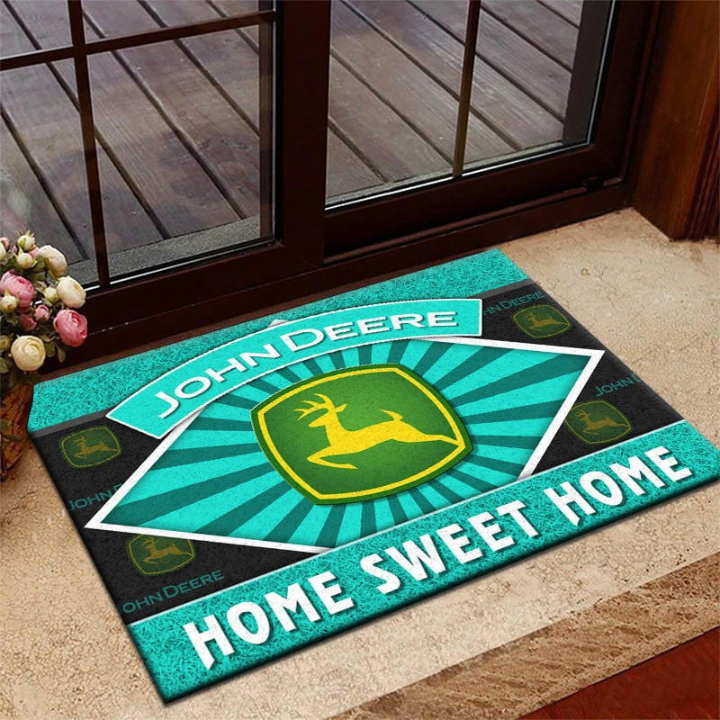 JD Doormat CR251101