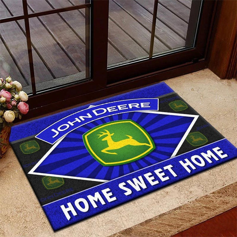 JD Doormat CR251101