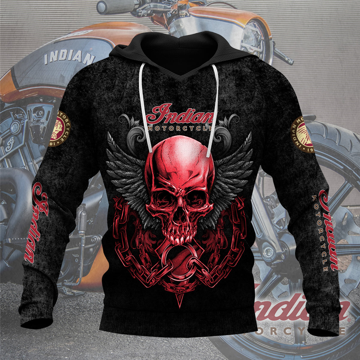 IM 3D Apparels QUY5009