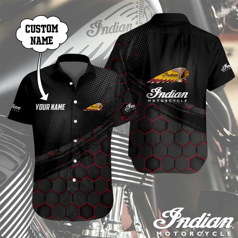 Custom Name IM 3D Apparels YVT0660