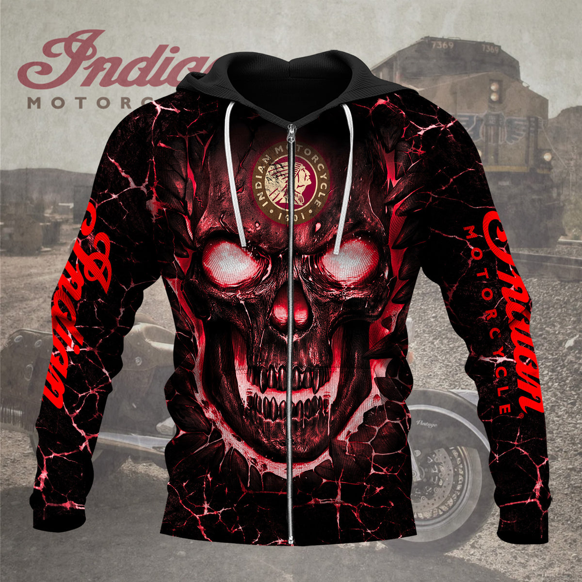 IM 3D Apparels QUY5103