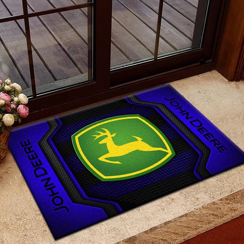 JD Doormat