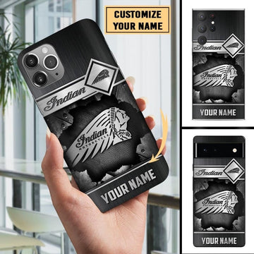 IM Phone Case