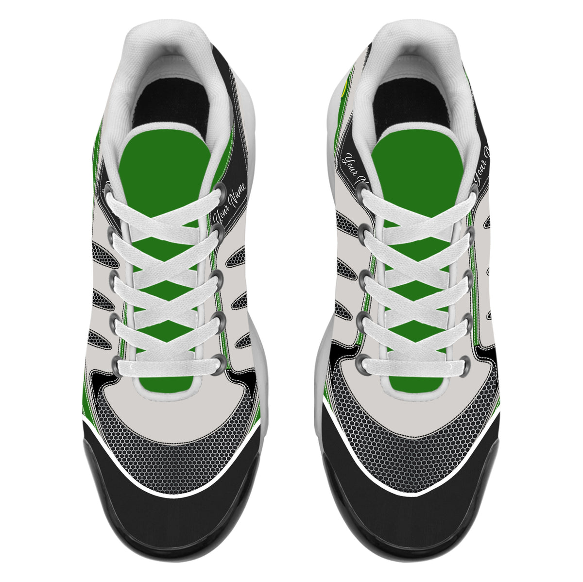 Personalized JD AM Shoes QUY5492
