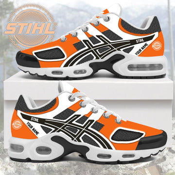 [LIMITED EDITION] Personalized STL Shoes QUY5491