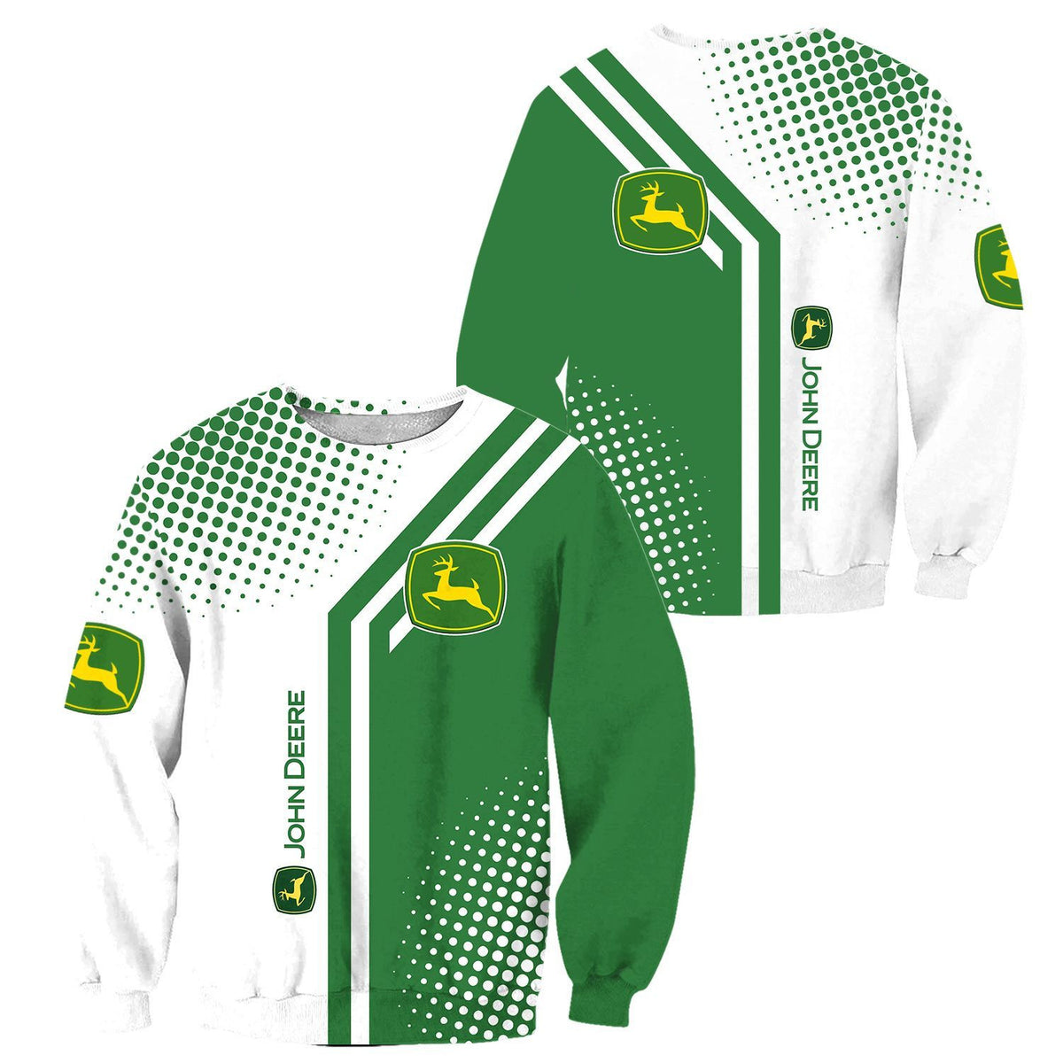 JD Sport 3D Printed Love My Job JD38