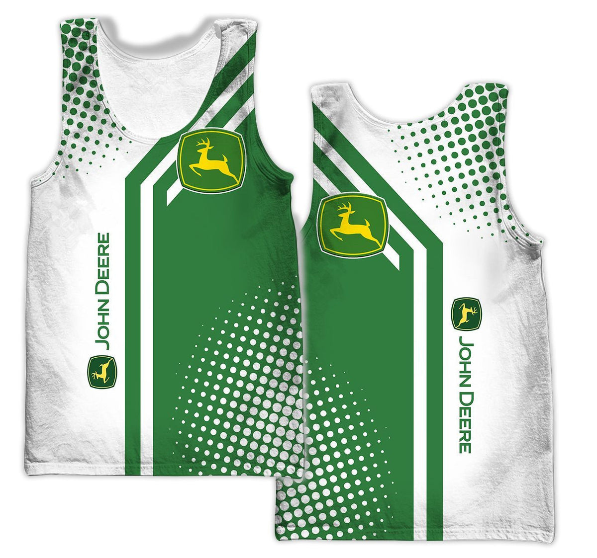 JD Sport 3D Printed Love My Job JD38