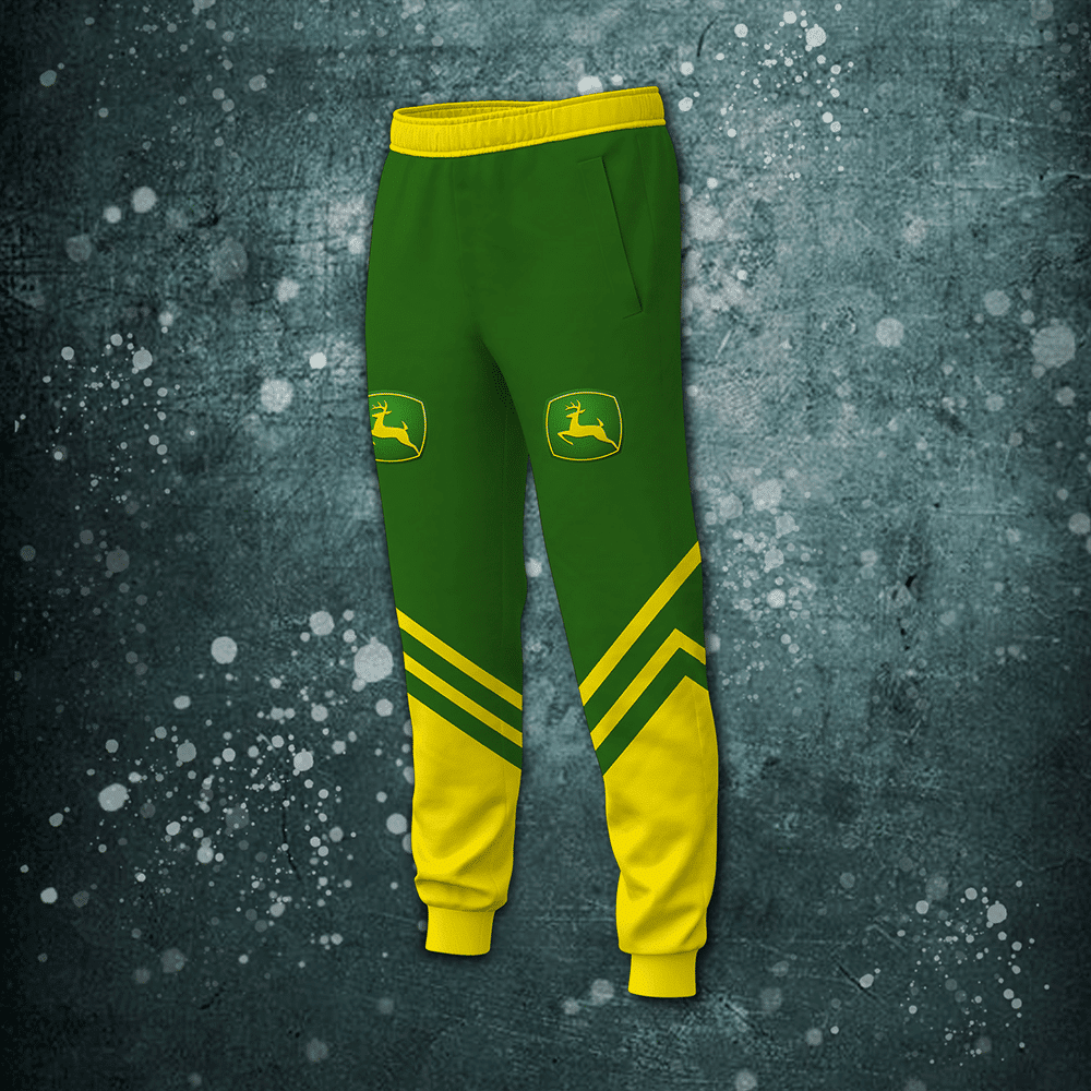 JD Unisex Hoodie and Sweatpants QUY4463
