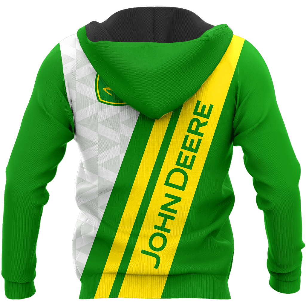 JD 3D Hoodie