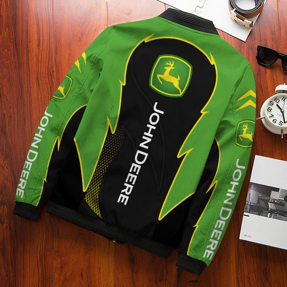 JD Bomber Jacket