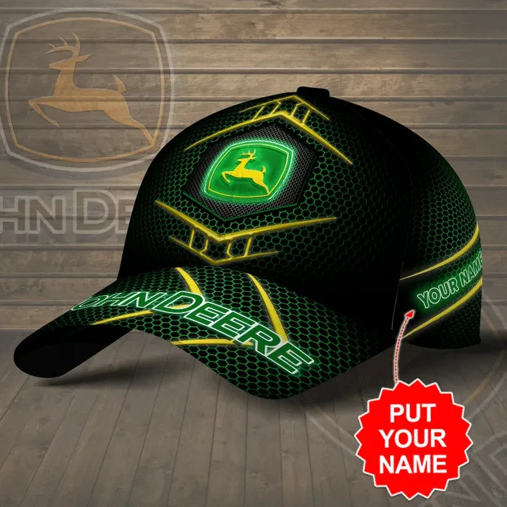 JD Personalized Limited Classic Cap 17477m _ HATJD
