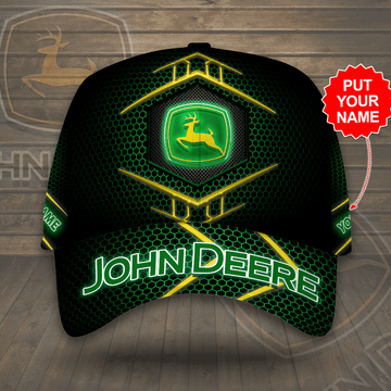 JD Personalized Limited Classic Cap 17477m _ HATJD