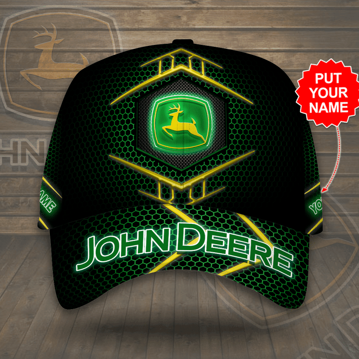 JD Personalized Limited Classic Cap 17477m _ HATJD