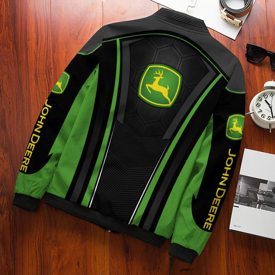 JD Bomber Jacket