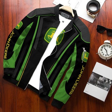 JD Bomber Jacket