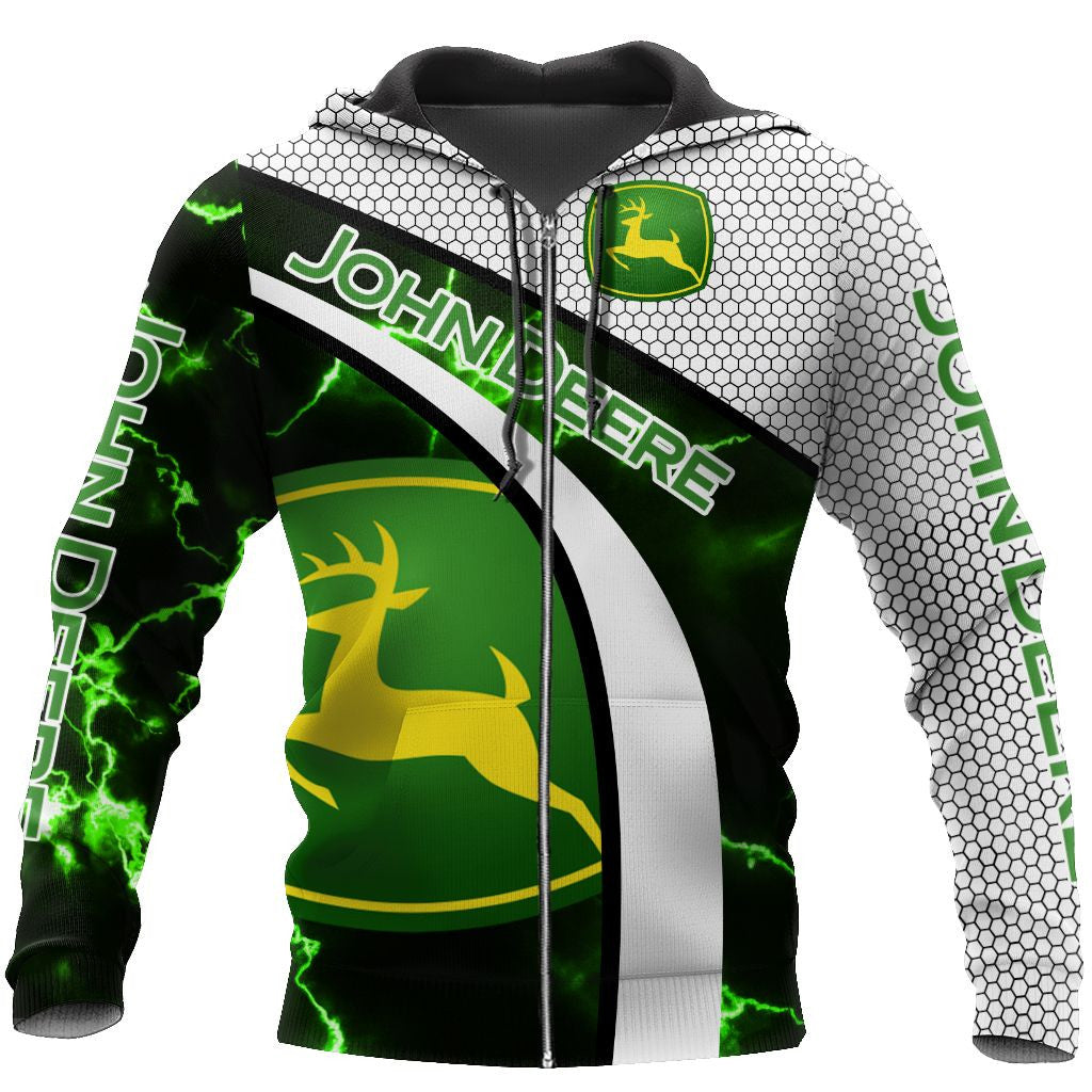 JD 3D All Over Printed Clothes TH3777