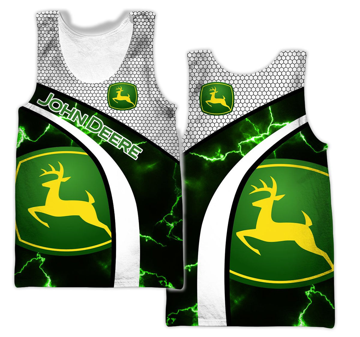 JD 3D All Over Printed Clothes TH3777