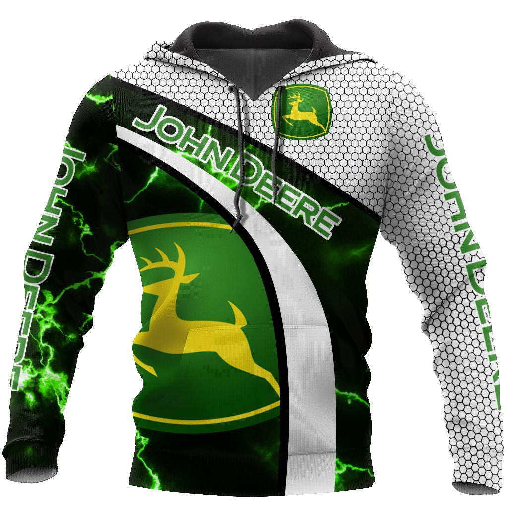JD 3D All Over Printed Clothes TH3777