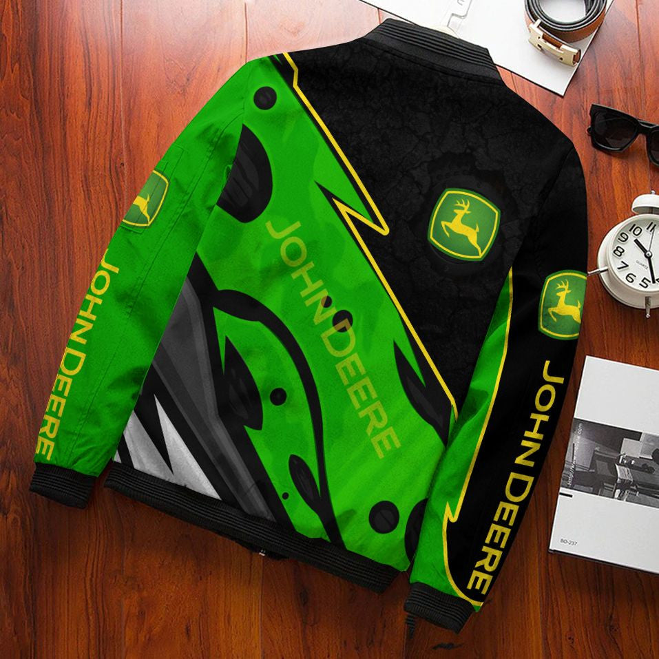 JD Bomber Jacket