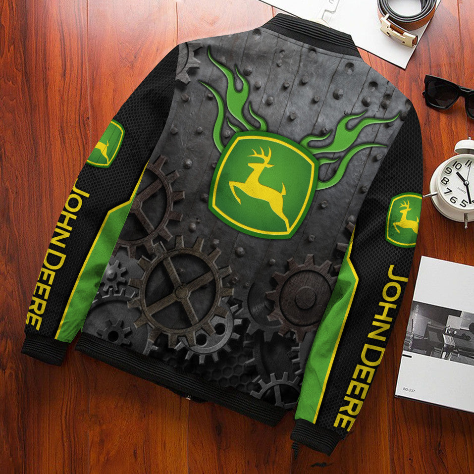 JD Bomber Jacket