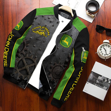 JD Bomber Jacket