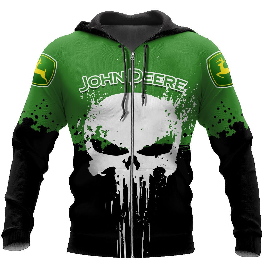 JD 3D All Over Printed Clothes