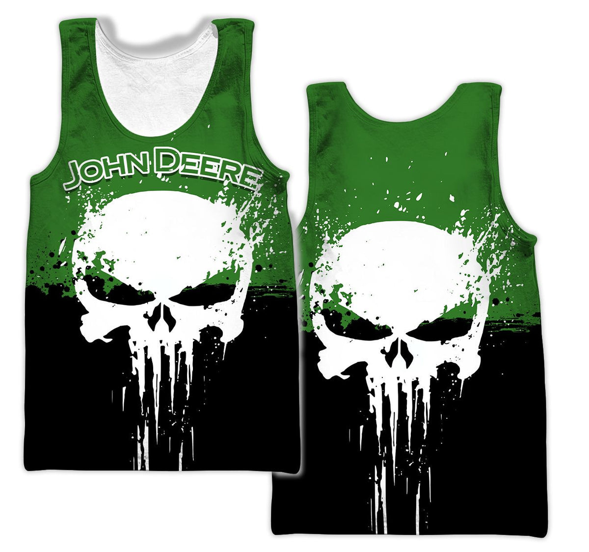 JD 3D All Over Printed Clothes
