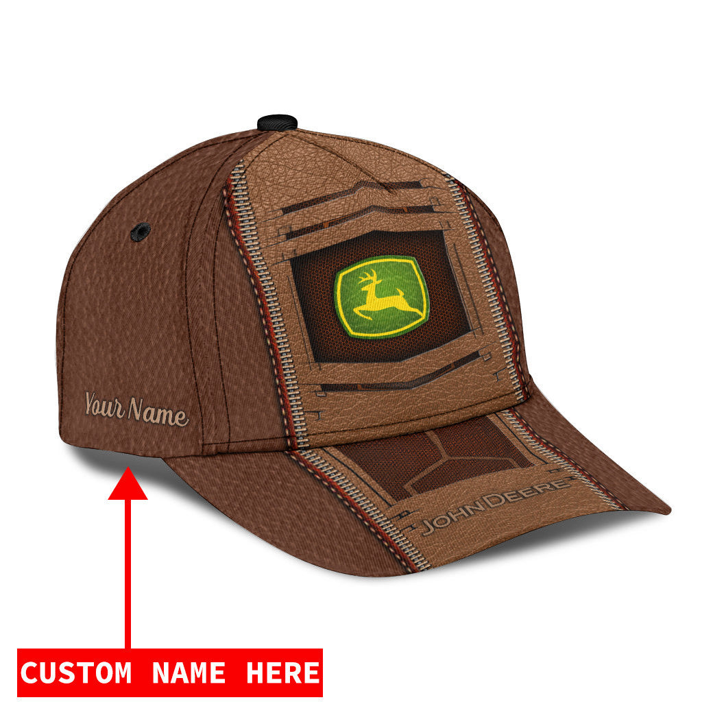 JD Limited Classic Cap - THAOVTT1095