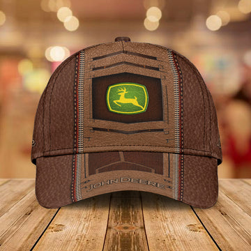 JD Limited Classic Cap - THAOVTT1095