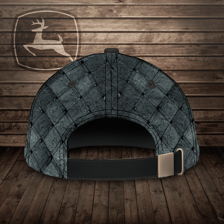JD Personalized Limited Classic Cap TH3854