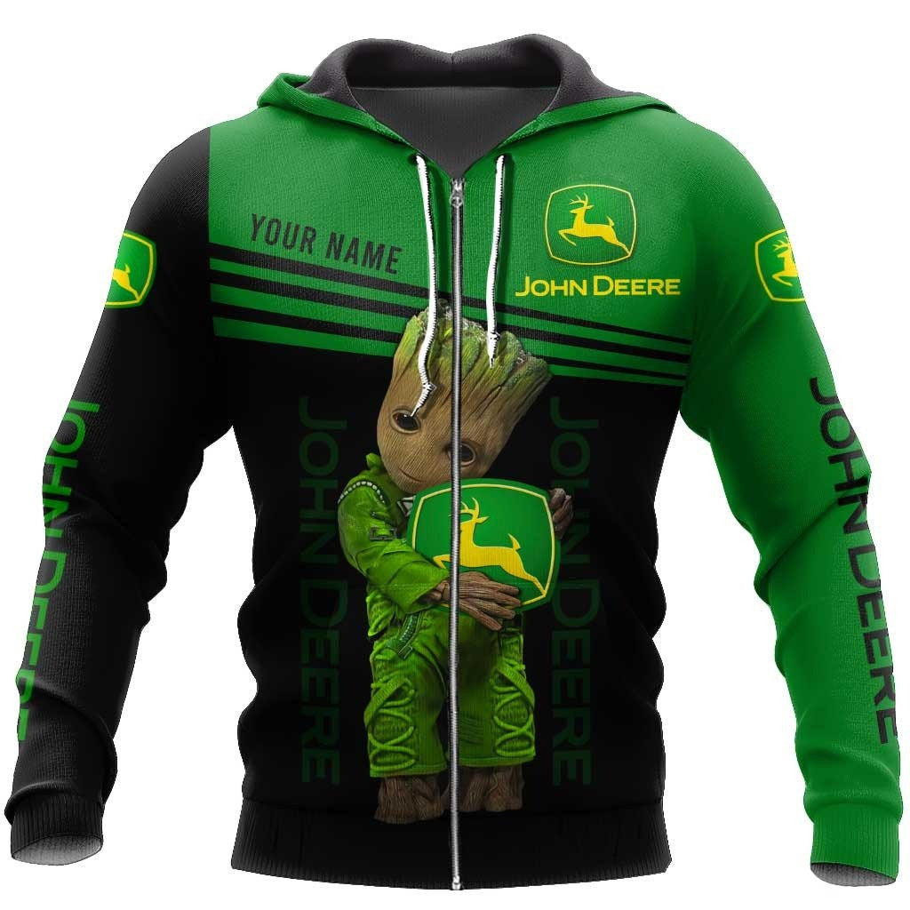 [LIMITED EDITION] JD 3D Apparels