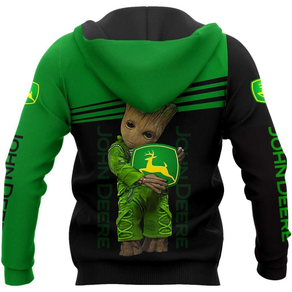 [LIMITED EDITION] JD 3D Apparels
