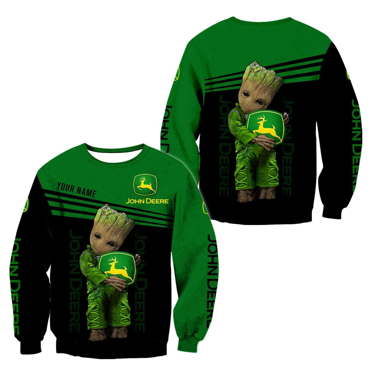 [LIMITED EDITION] JD 3D Apparels