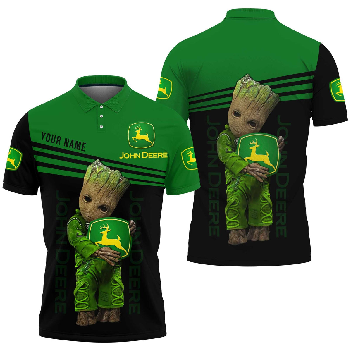 [LIMITED EDITION] JD 3D Apparels