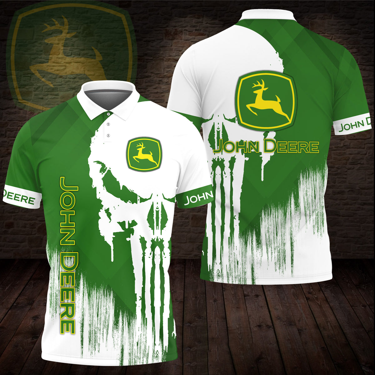 JD 3D Apparels