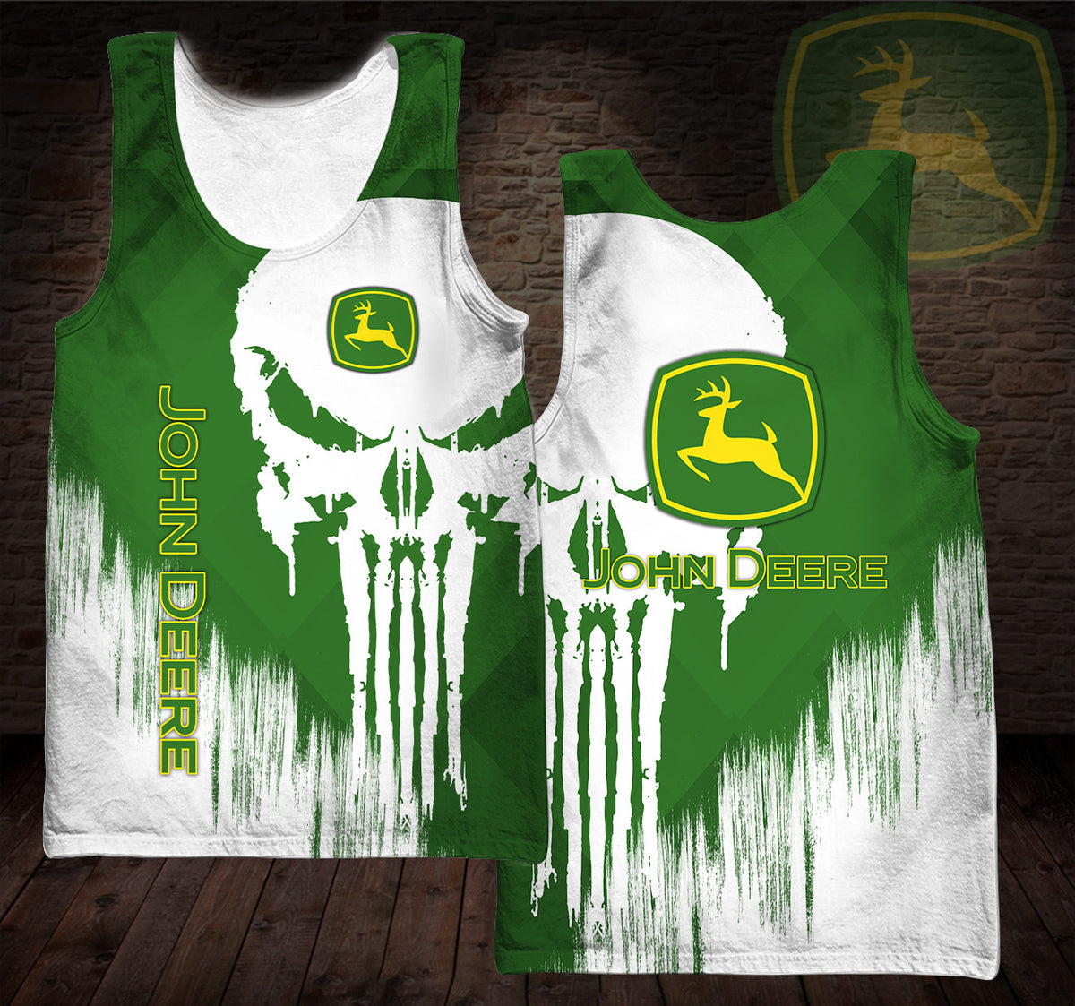 JD 3D Apparels