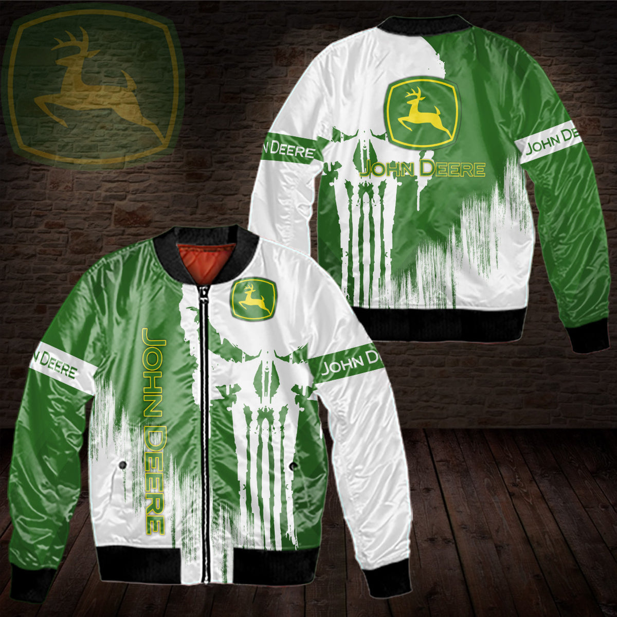 JD 3D Apparels