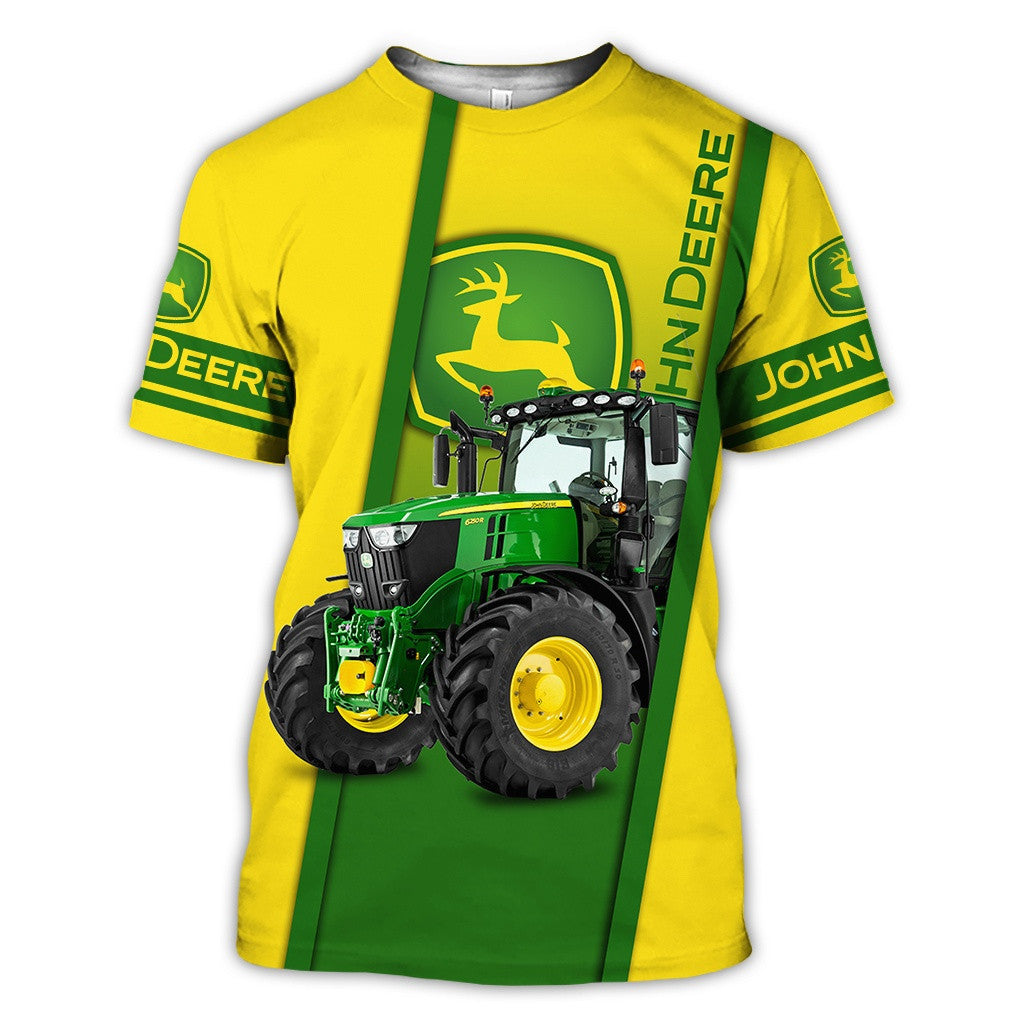 JD 3D Apparels QUY3845