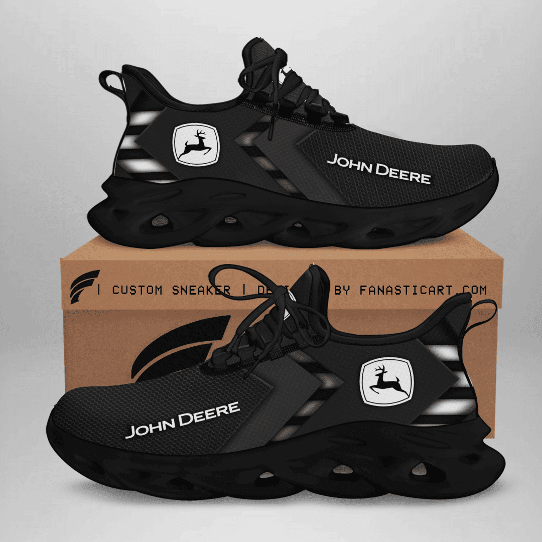 [LIMITED EDITION] J-Deere Custom Sneaker QUY2026