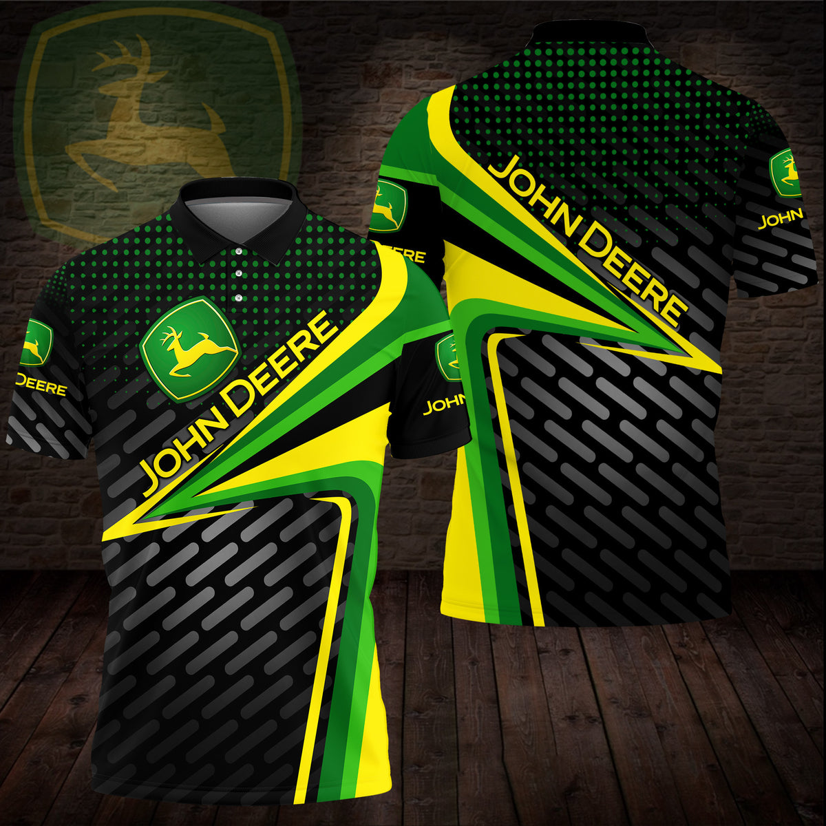 JD 3D Apparels TH2353