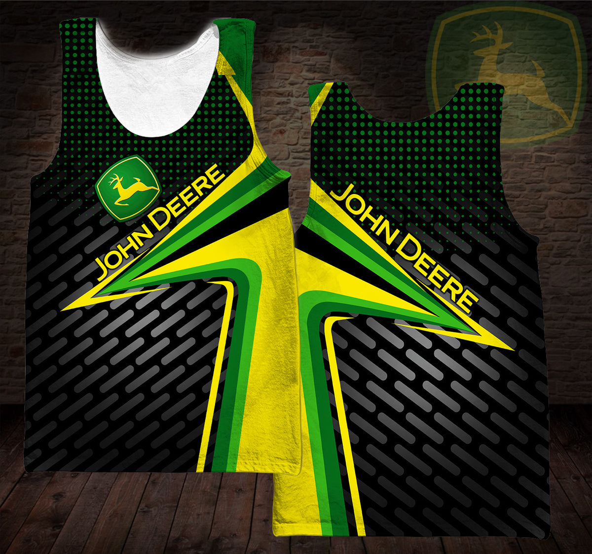 JD 3D Apparels TH2353