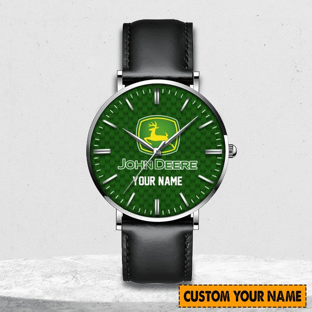 JD Hand Watch For Tractor Driver - Limited Edition CR010516