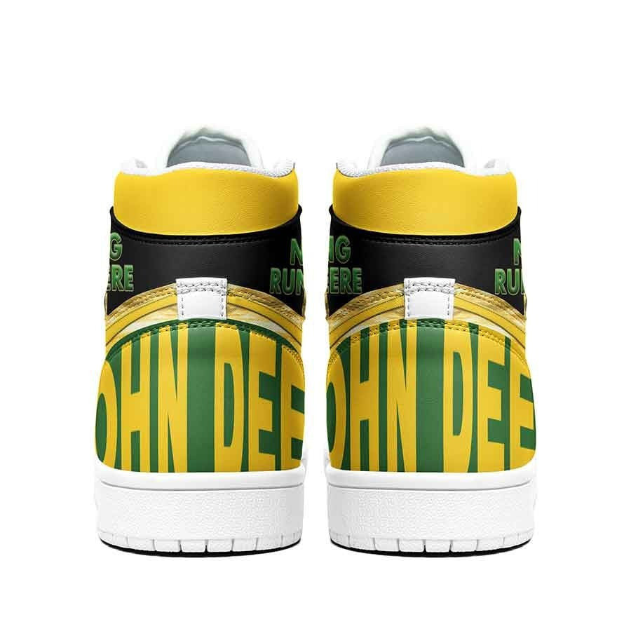 JD AJ1 High Custom Sneaker CR071501