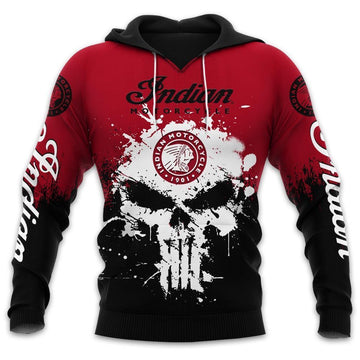 IM Motorcycle 3D All Over Printed Clothes IM06