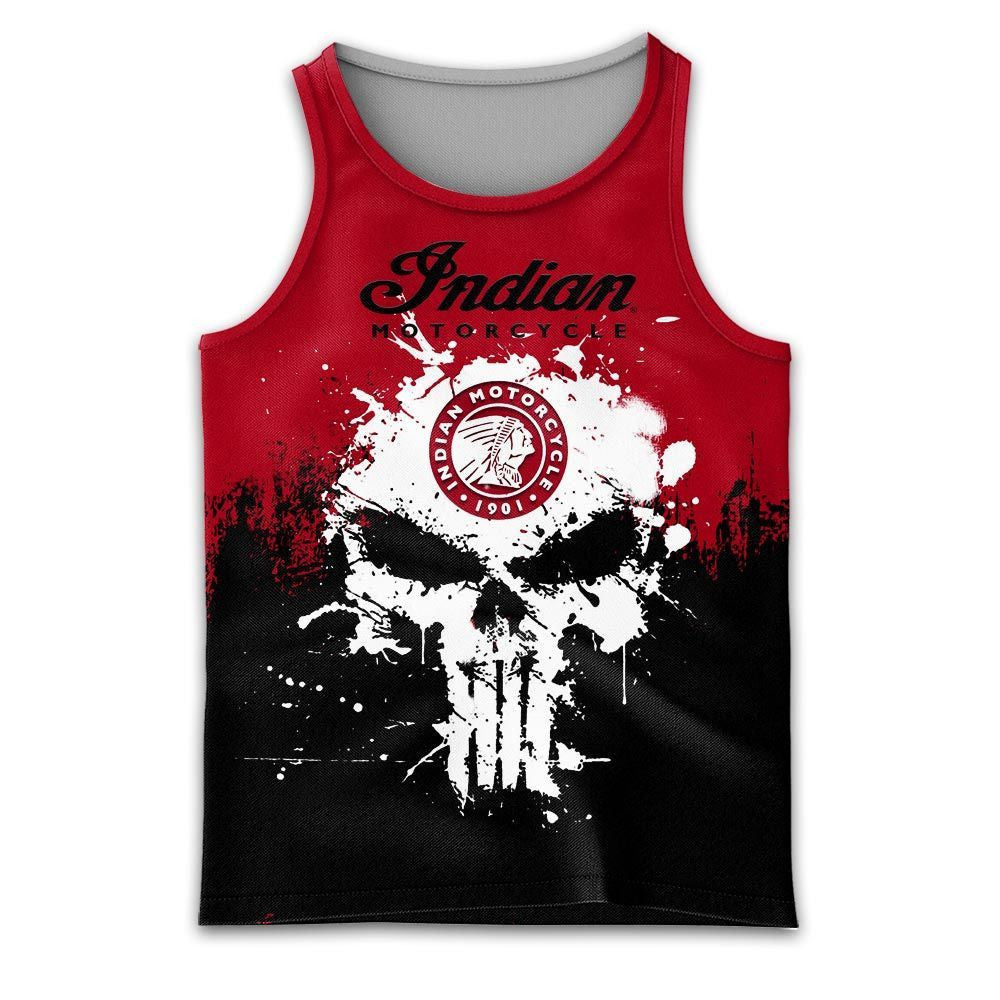 IM Motorcycle 3D All Over Printed Clothes IM06